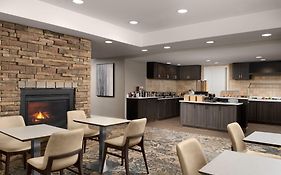 Residence Inn Mount Olive At International Trade Center